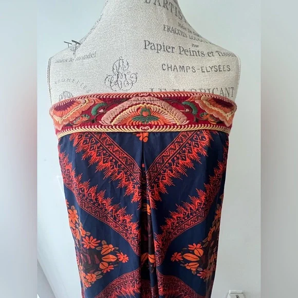 Free People Serendipity Jumpsuit - Picture 5 of 9